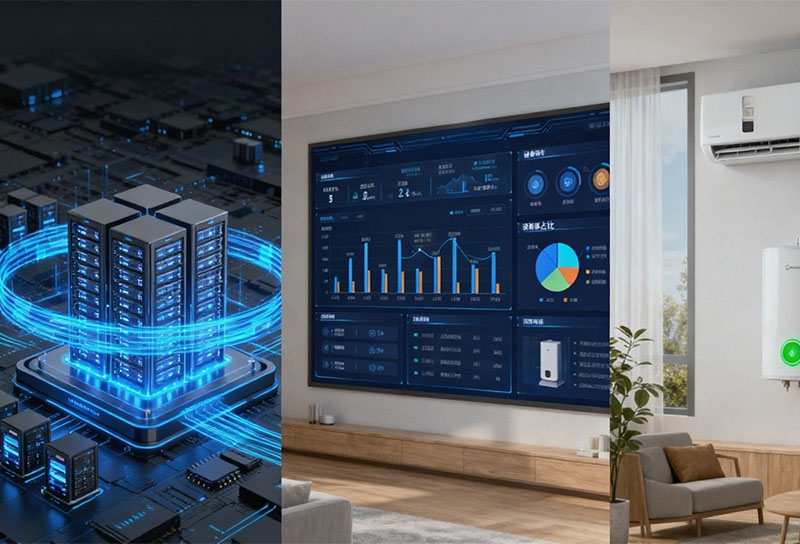 Comprehensive Energy Management Solutions