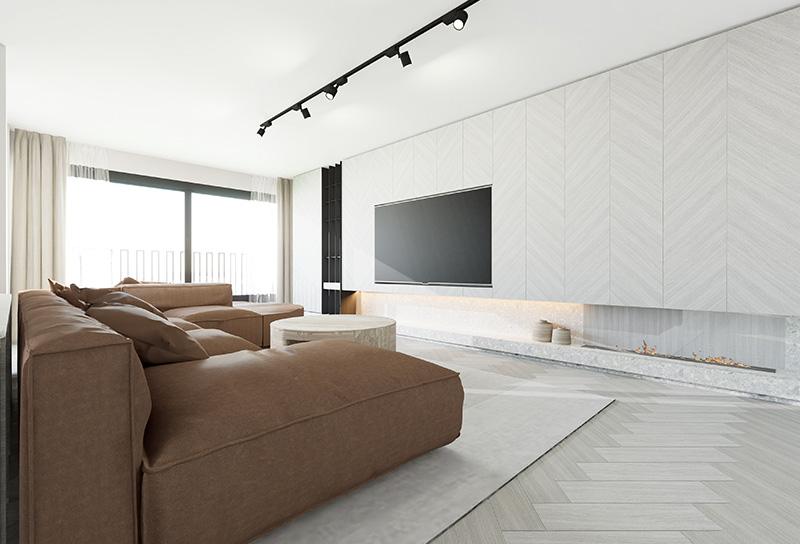 Residential Energy Efficiency Management System